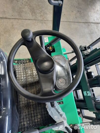 Вилочный погрузчик Dalian CPQD20FB, 2023