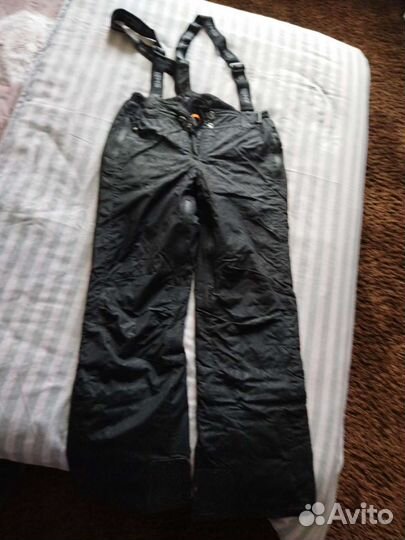 Горнолыжный костюм женский whs