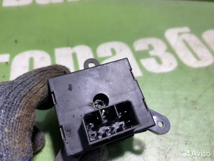 Кнопка птф Mazda Millenia TA5P klze 2001