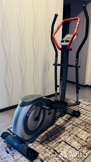 Эллиптический тренажер Body Sculpture