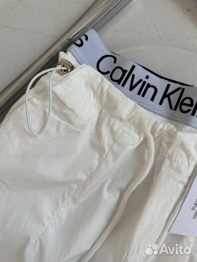 Брюки Calvin Klein