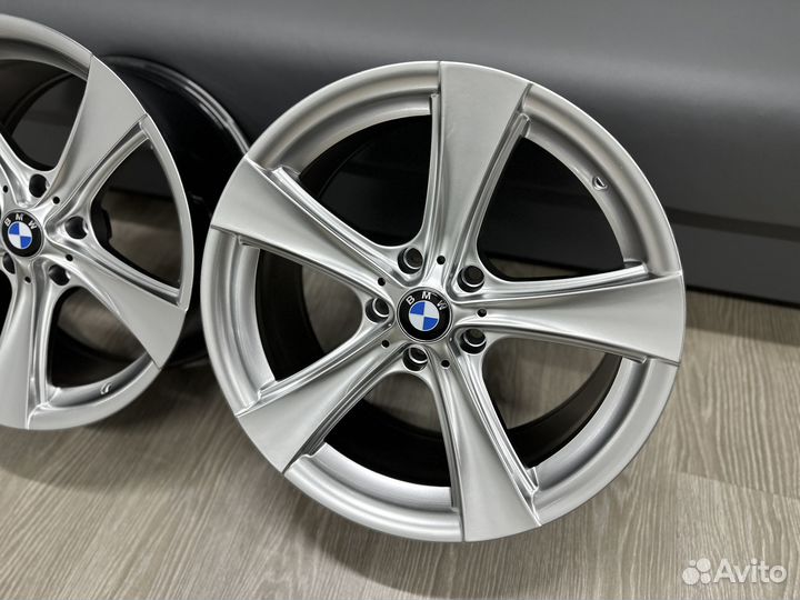 Диски KoKo 128M HS R18 5-120 для BMW E60 E92