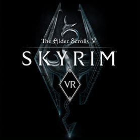 The Elder Scrolls V sryrim VR (UA)