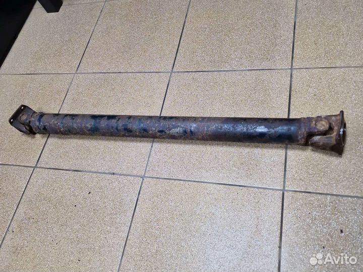 Карданный вал Subaru Legacy 2