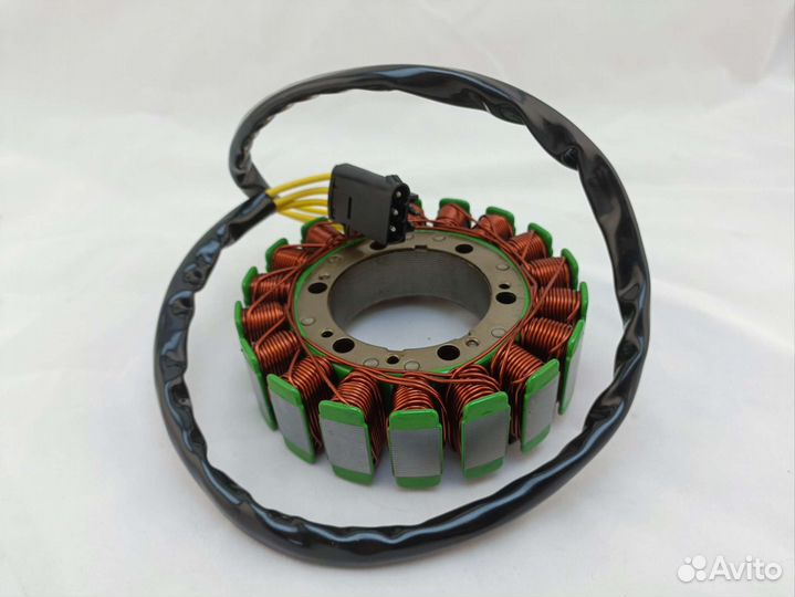 Генератор (Статор) BMW F650GS F700GS F800GS
