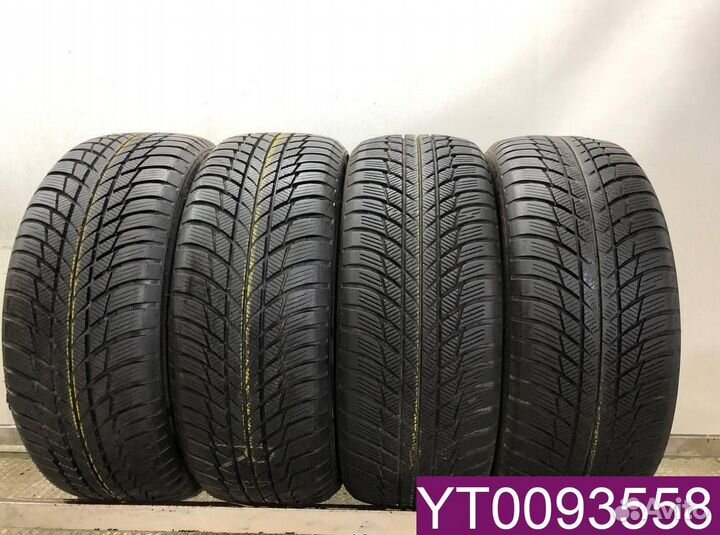 Bridgestone Blizzak LM-001 205/55 R16 98N