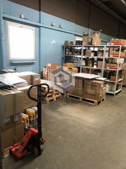 282 м2 Техно-парк 