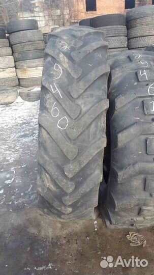 Daewoo Matterhorn 15.5 R38