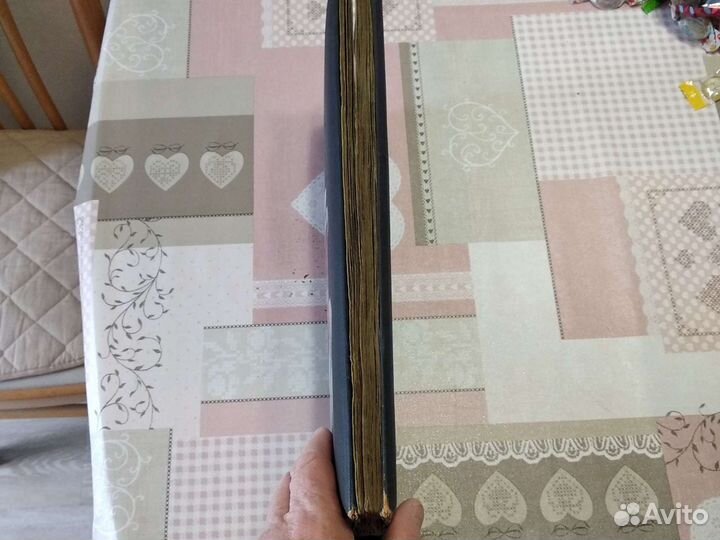 Фотоальбом 1917 г