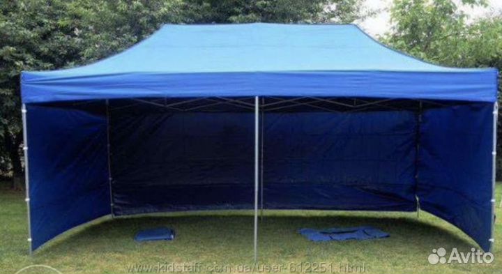 Прокат шатров/столов/стульев