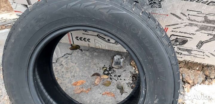 Nokian Tyres Nordman 7 195/65 R15 95T