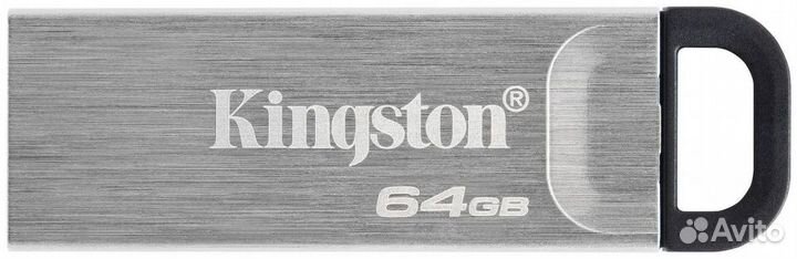 Флеш-карты Kingston dtkn/64GB
