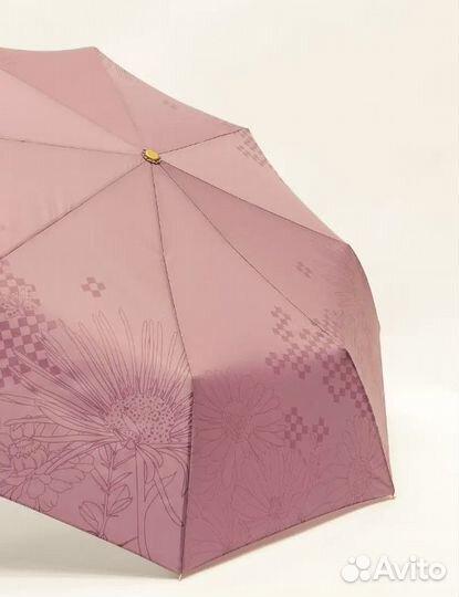 Зонт Три Слона 3898 (198) автомат 8 спиц Оригинал