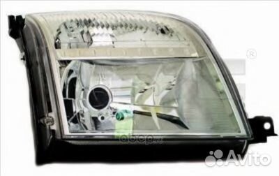 Фара правая Ford Fusion (2002-2005)