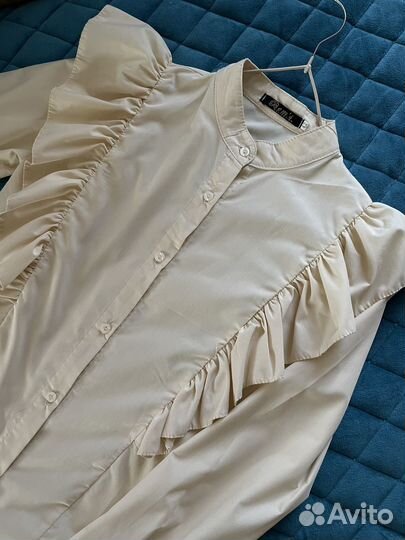 Блузка женская