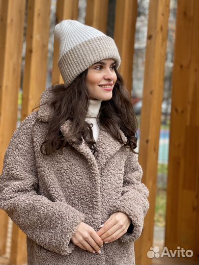 Шапка женская