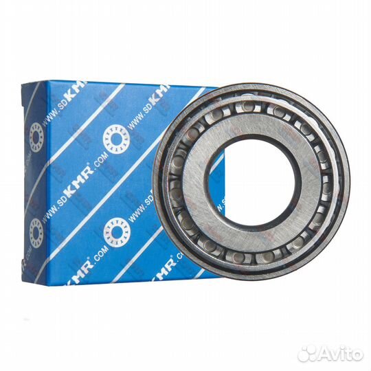 Подшипник 30208 J2/Q KMR