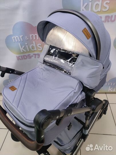 Детские коляски 2 в 1/3 в 1 Новые