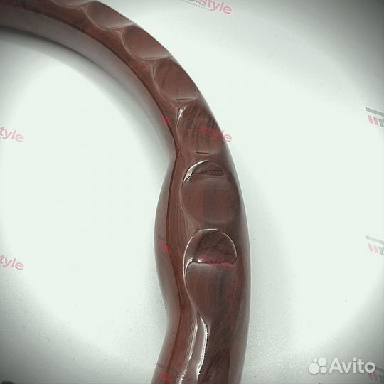 Руль Toyota Land Cruiser 100