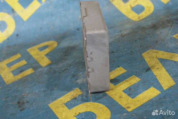 Блок управления АКПП KIA Sportage