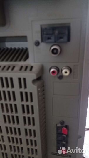 Музыкальный центр lg