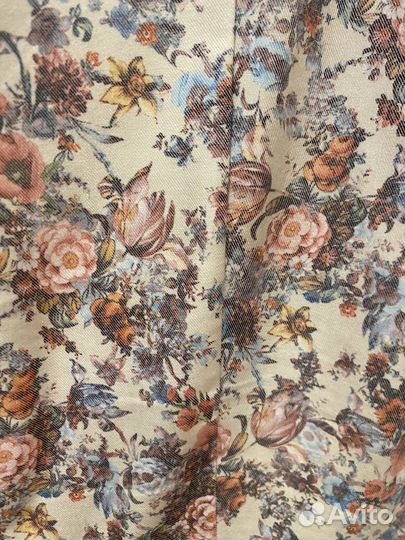 Mreason платье