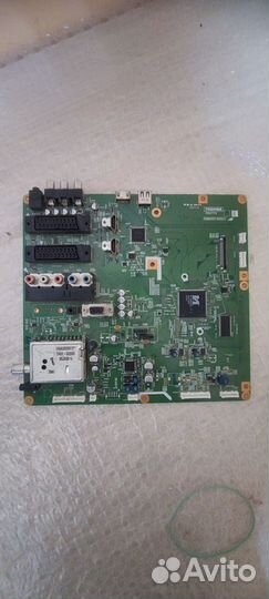 Плата для телевизора