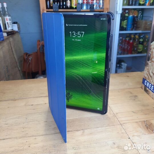 Планшет honor Pad V6 2020