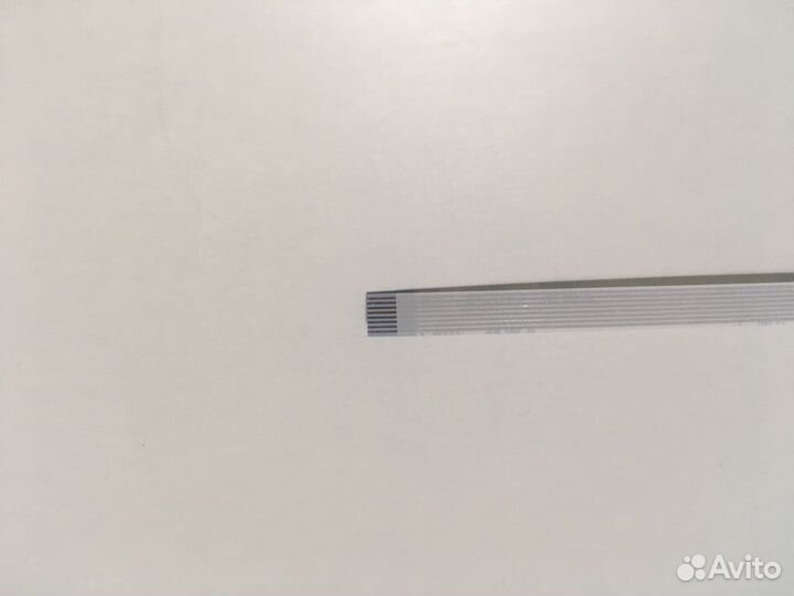 Шлейф тачпада asus X550, X550C, F550V, X501U