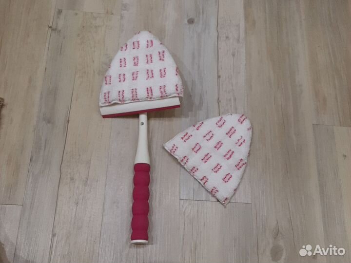 Швабра для мытья окон