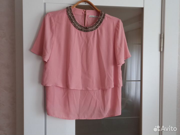 Блуза женская