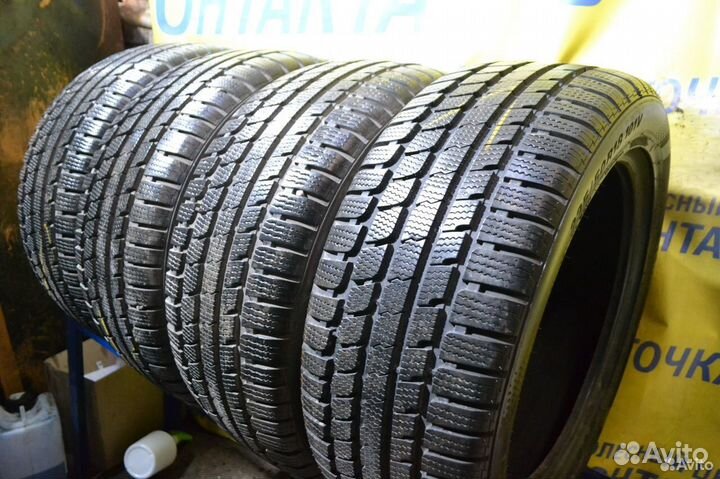 Kumho I'Zen KW27 235/50 R18