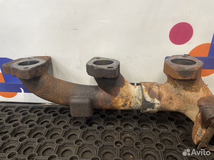 2169073 Коллектор выпускной