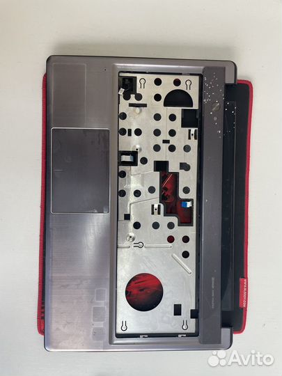 Lenovo Z585. По запчастям