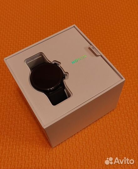 Часы honor watch magic 2