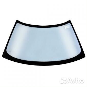 Стекло лобовое ваз 2110