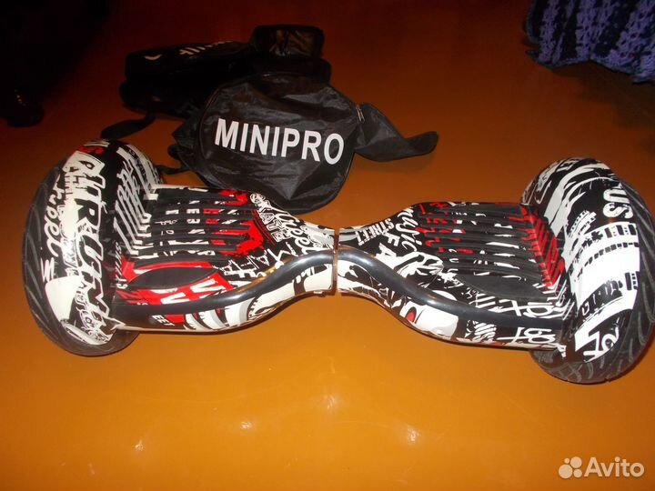 Гироскутер бу