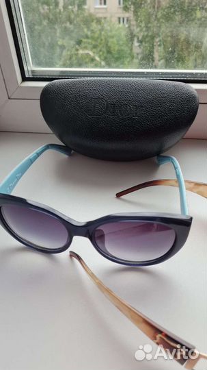 Солнцезащитные очки. Бренды