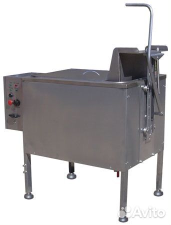 Парафинер Я7-934 пс