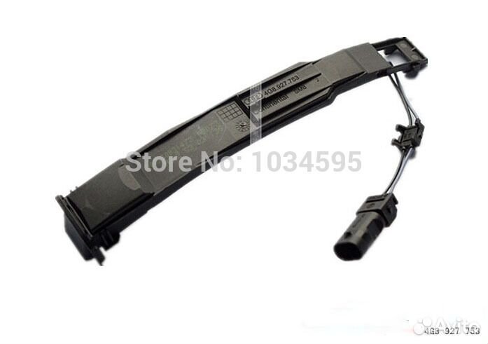 Датчик, Сенсор (keyless go) дверных ручек audi Q5