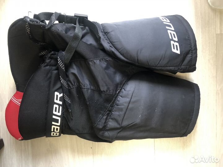 Хоккейные шорты JR S