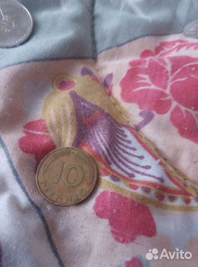 Продаю монеты