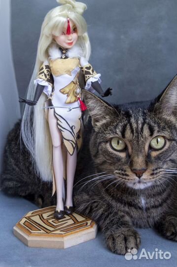 Монстер хай monster high ooak куклы ооак