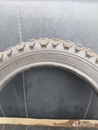 Покрышки для велосипеда