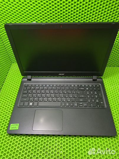 Ноутбук Acer N16C2