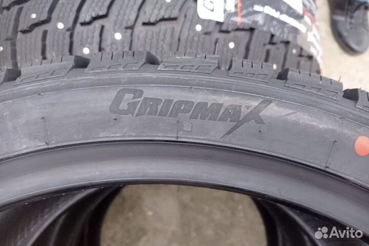 Gripmax SureGrip Pro Ice 275/35 R21 103T