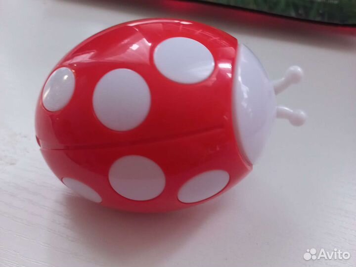 Ночник детский