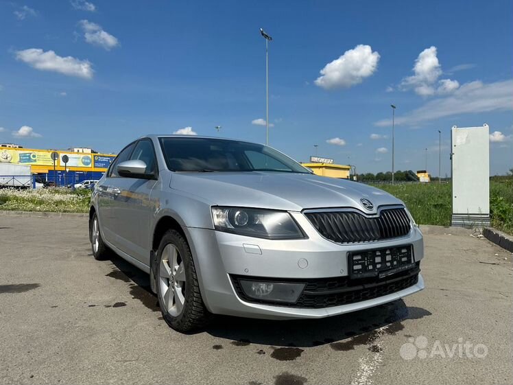 Купить Skoda Octavia Combi в Перми - новый Шкода Октавия комби от автосалона МАС Моторс