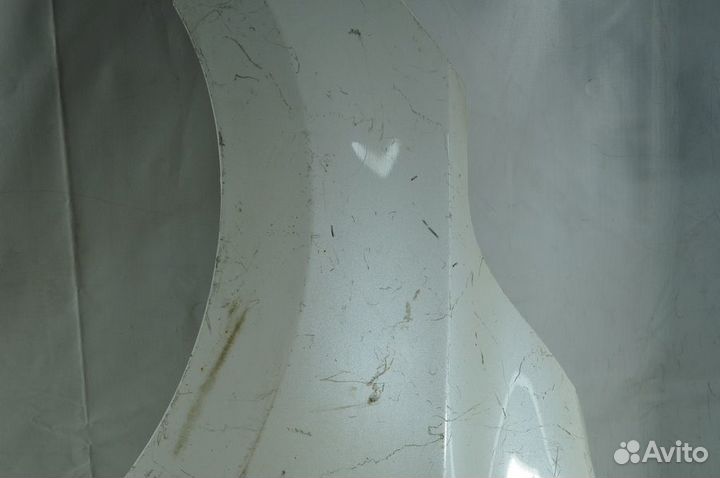 Б/У Б/У Крыло левое Kia Carnival 3 2014-2021