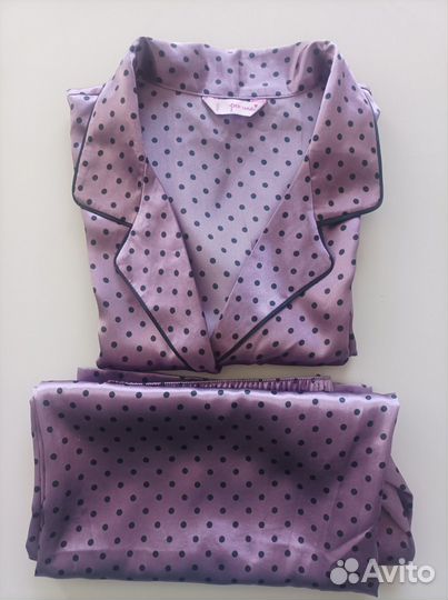 Домашний костюм. Пижама женская 44-48